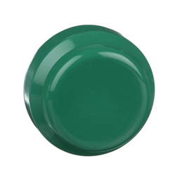 9001KU5 – 30mm Push Button, Types K or SK, green protective boot, for nonilluminated push buttons