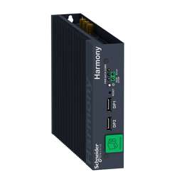 HMIBMO0A5DD1001 – Modular box PC, Harmony iPC, Optimized DC Base unit 4 GB