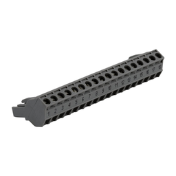 170XTS00100 – screw terminal block – Modicon Momentum, Modicon Quantum