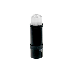 XVBL8B7 – Complete beacon, Harmony XVB Universal, clear strobe