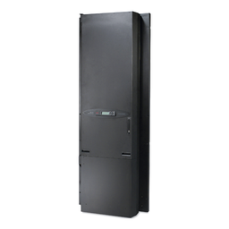 ACF402 – Rack Air Removal Unit SX 100-240V 50/60HZ for NetShelter 750mm enclosures.
