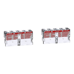 9070FSC1 – Transformer accessory, TF, terminal cover, T25 to T200, 2 covers per kit