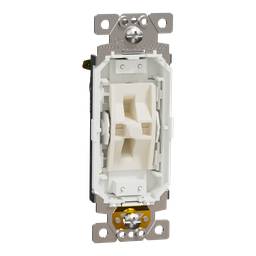 SQR14201XX – Switch module, X Series, 20A, single pole, 1 way
