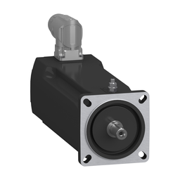 SH30702P1AA4000 – SH3 OMC motor 70mm 2 st. IP65/54 keyed sh. DSL single turn ang.conn.M23