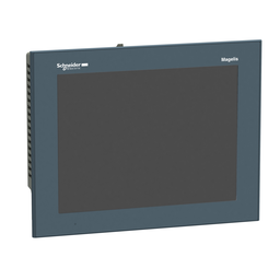 SQD HMIGTO5310 ADVANCED TOUCHSCREEN PANEL, HARMONY GTO, 640 X 480 PIXELS VGA, 10.4" TFT, 96 MB