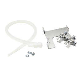 VW3E6005 – Accessory kit for Lexium 62 single/double drive – external shield connection