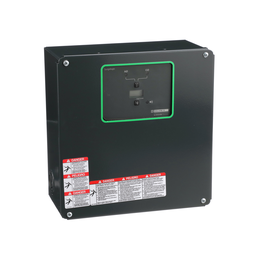 SSP01EMA16 – Surge protection device, Surgelogic, 160kA, 120/240 VAC, 1 phase, 3 wire, NEMA 1