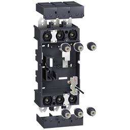 LV432538 – plug-in kit, ComPact NSX400/630, 3 poles