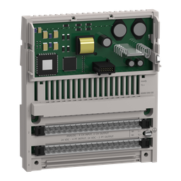 170AMM09000 – distributed analog/discrete I/O Modicon Momentum