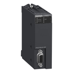 PMEPXM0100 – communication module, Modicon M580, Profibus DP master