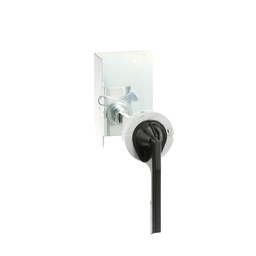 9421LJ1 – Circuit breaker accessory, PowerPacT H/J, handle kit, rotary, 6 inch, 150A to 250A, operating mechanism, 3 pole, short shaft