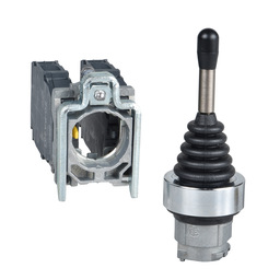 Square D XD4PA24 15 Amp 240 VAC Joystick Controller