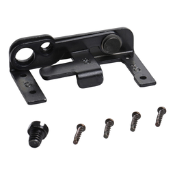 QBPAF – Accessory, PowerPacT Q, circuit breaker fixed (lock off) handle padlocking device