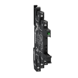 SQD RSLZVA3 socket equipped with LE