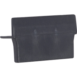 GV1G10 – Protective end covers,TeSys Deca Frame 2,for unused busbar outlets
