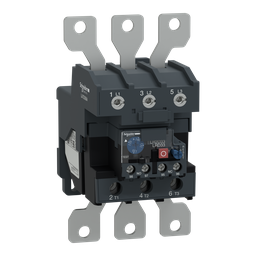 LRD33696 – TeSys Deca thermal overload relays , 110…140A , class 10A