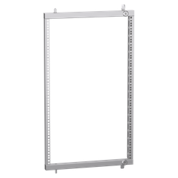 NSYRSWP18 – Spacial SF/SM partial 19″ swing rack – 868 mm