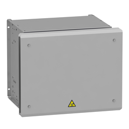 VW3A7745 – braking resistor, Altivar, 8Ohms, 3.8kW, IP23