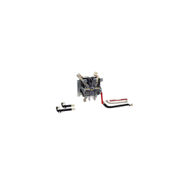 EZML1225KIT – Meter accessory, EZ Meter-Pak, replacement kit, 225A 1 phase meter socket, hardware