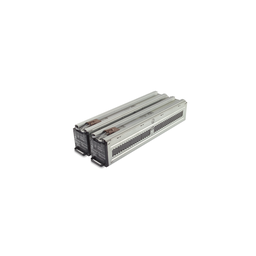 APCRBC140 – APC Replacement Battery Cartridge, VRLA battery, 5.1Ah, 192VDC, 2-year warranty