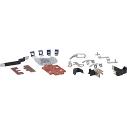 MM200KIT – Meter accessory, MP and EZM Meter-Pak, 200A meter socket and branch breaker mounting assembly