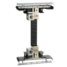 NFN6CU – Panelboard accessory, NF, neutral kit, 400A and 600A, 100% neutral, copper