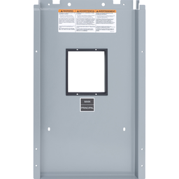 NFRPLMB1H – NF Panelboard Acc. Main Breaker Deadfront Section 125A, H Frame