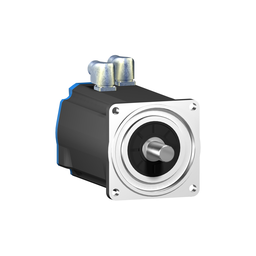 BSH1401P12A2A – servo motor BSH, Lexium 05, 11.1N.m, 1500rpm, 140mm, keyed shaft, Sincos multi turn, without brake, IP50