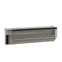 ABE7P16F312 – sub-base for plug-in relay ABE7 – 16 channels – relay 12.5 mm