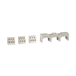 PDC6P20 – Power distribution connector, PowerPacT P, M, circuit breaker, 250 to 1200A, 12 to 2/0AWG, 2 to 35 mm, copper