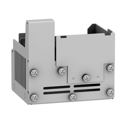 VW3A95813 – kit for UL type 1 conformity, Altivar machine ATV320, mounted under variable speed drive ATV320 S2F