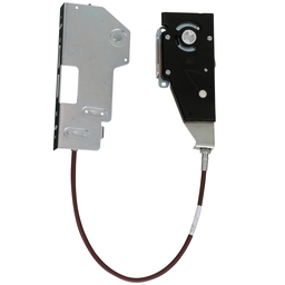 9422CFT30 – Disconnect mechanism, cable operated, cable operator, 36 inch cable, for 9422TCF, TCN, TDF, TDN, TEF or TEN switch