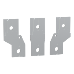 LA9G3714 – Contactor accessory, terminal extension, box connector, TeSys Giga, LC1G630-800, 3 pole