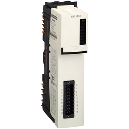 STBEHC3020KC – counter kit, Modicon STB, 1 channel, 0-40000Hz, 2 I