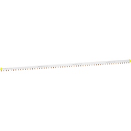 A9XPH357 – Acti9 – comb busbar – 3L – 18 mm pitch – 57 modules – 100A