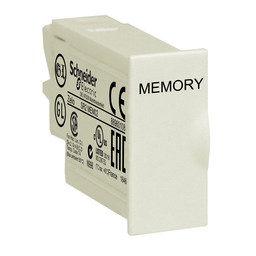 Square D SR2MEM02 PLC Smart/Modular Relay Module EEPROM Memory Cartridge