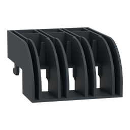 LU9SP0 – Incoming line phase barrier, TeSys Ultra