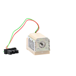 S33658 – Circuit breaker accessory, PowerPacT M/P/R, shunt trip, 12VDC