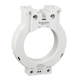 50439 – closed toroid A type, for VigiPacT and Vigilhom, IA80, inner diameter 80mm, rated current 160A