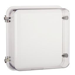 LV833859SP – Transparent cover, MasterPact MTZ1 drawout, IP54, spare part
