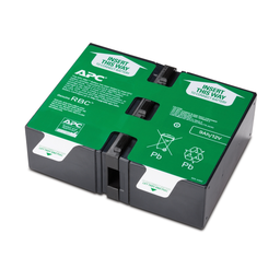 SQUARED APCRBC124 APC Replacement B
