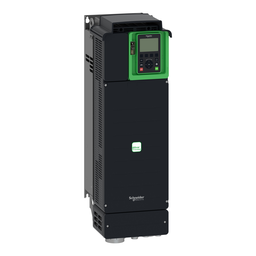 ATV630D37N4 – variable speed drive, Altivar Process ATV600, ATV630, 37kW, 50hp, 380 to 480V, IP21, UL type 1