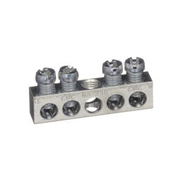 PK4GTA – Load center accessory, QO/Homeline, ground bar kit, 4 terminals