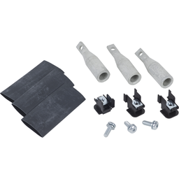 YA150HD – Circuit breaker accessory, PowerPacT H, compression lug kit, Al/Cu, 3 lugs, 150A
