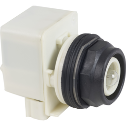 9001SKP7 – Pilot light head, Harmony 9001SK, plastic, without cap, 30mm, 220-240V