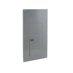 HOM3060M200PQCVP – Load center, Homeline, 1 phase, 30 spaces, 60 circuits, 200A convertible main breaker, PoN, NEMA1, Qwik-grip, value pack