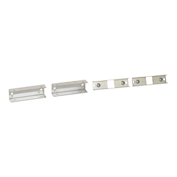 HF53SH – Hanger, I-Line Busway, max 1200A rated, copper