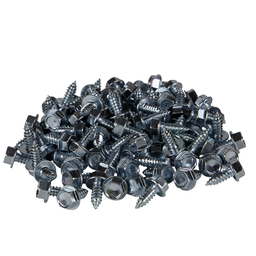 NSYS16M6HS – Self-tapping screw 6.3x16mm   captive washer. Supply: 100 units