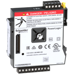 METSEPM89M0024 – PowerLogic PM8000 – I/O Module – Analogue – 4 inputs   2 outputs