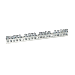 PK18GTA – Load center accessory, QO/Homeline, ground bar kit, 18 terminals
